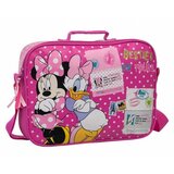 Disney dečija torba na rame Minnie & Daisy 20.853.51 Cene