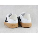 Adidas Nizke superge Courtblock J Bela | Shoptok.si