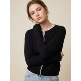 Sinsay Viskozni kardigan | shoptok.hr