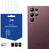 3mk ZAŠČITA ZA LEČE KALJENO STEKLO ZA SAMSUNG GALAXY S22 ULTRA 5G, (22001594) | Shoptok.si