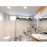  LED2 - LED kupatilsko ugradno svetlo ZETA LED/25W/230V 3000K IP44 | Eponuda.com