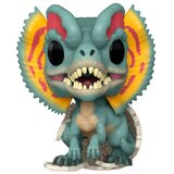 Funko POP figura Jurassic Park Dilophosaurus Hatchling | shoptok.hr