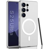  Futrola stylish magsafe ii za samsung s938b galaxy s25 ultra 5g bela (gkk case) ( F119216 ) Cene