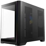 0-761345-10225-4 computer case Midi Tower Black