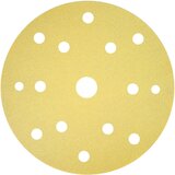 Bosch brusni list C450, 150mm granulacija 120; 15 rupa; pakovanje od 50 komada - 2608621734 | ePonuda.com