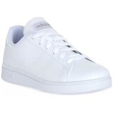Adidas Advantage K Bijela | shoptok.hr