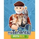 Steam The Tenants - Pets (DLC) (PC) Key GLOBAL Steam The Tenants - Pets (DLC) (PC) Key GLOBAL Slike