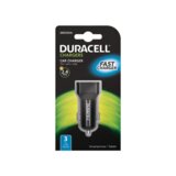 Duracell Autopunjač – Uni 1xUSB – 2.4A - Black Cijene