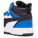 Puma Superge 'Rebound' modra / črna / bela | Shoptok.si