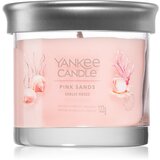 Yankee Candle Pink Sands dišeča sveča 122 g Cene
