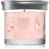 Yankee Candle Pink Sands dišeča sveča 122 g