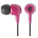 Skullcandy univerzalne slušalke jib - pink Cene