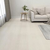 vidaXL Samoljepljive podne obloge 20 kom PVC 1,86 m² bež Cijene