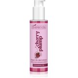Bielenda Cherry Plump čistilno olje za odstranjevanje ličil s hranilnim učinkom 100 ml Cene