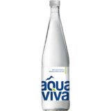 Aqua Viva Negazirana voda 0,75l | ePonuda.com