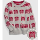 GAP Kids sweater with graphics - Boys | Shoptok.si