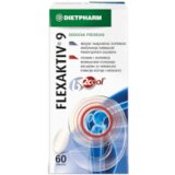 Dietpharm FLEXAKTIV 9 | Eponuda.ba