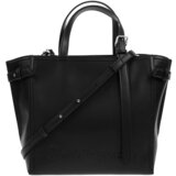 Calvin Klein Jeans Minimal Hardware Tote Crna | shoptok.hr
