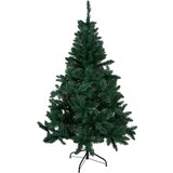 eHomeXmas Novogodišnja jelka 180 cm - automatsko otvaranje grana | ePonuda.com