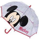 Mickey UMBRELLA POE MANUAL BUBBLE | Shoptok.si