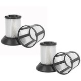 INORCO 2Pcs Dodatki za sesalnik Hepa Filter za Vc14k1-fg Vc14f1- za 6489 64892 64894, (21986001) Cene