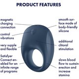 Satisfyer prsten za penis Strong One | shoptok.hr