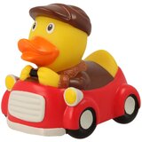 Lilalu patkica - Car Driver - Rubber Duck | ePonuda.com
