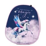 Target Školska torba za prvi razred SUPERLIGHT 2 face Cosmic Fantasy 29596 | Shoptok.si