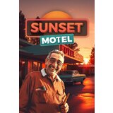  sunset motel steam key (pc) europe | ePonuda.com