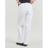 Le Temps des Cerises Jeans flare PULP Wide Leg 7/8 Bela | Shoptok.si