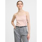 Orsay Light pink women's tank top - Women's Cijene