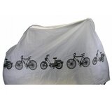 CERADA za bicikl 200 x 100 ( 185930 )