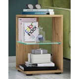 MID.YOU mizica elani, hrast | Shoptok.si