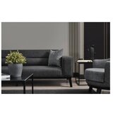 Atelier Del Sofa sofa trosed bali 3 seater anthracite | ePonuda.com
