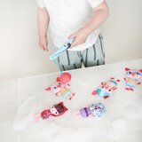 Lilliputiens komplet igračk za kopanje ribolov volkec louis | Shoptok.si