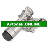 VW Ohišje oljnega filtra CRAFTER 30-35/50 LT 28-35/4 | Shoptok.si