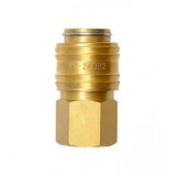 Yato Spojnica zračna 1/4"(M)X1/4"(F) YT-24092 | Eponuda.ba
