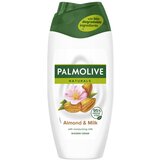 Palmolive naturals almond gel za tuširanje 250ml Cene