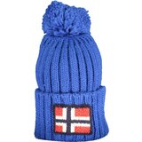 Norway 1963 MEN&#39;S BLUE CAP Cene