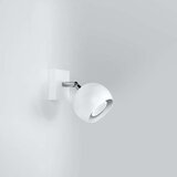  Zidna lampa OCULARE bijela | shoptok.hr