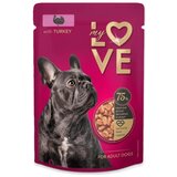 My Love sos za pse Ćuretina 100g | Eponuda.com
