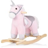 Chipolino igračka na ljuljanje Horse - pink | shoptok.hr