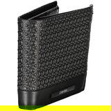Calvin Klein BLACK MEN&#39;S WALLET | Shoptok.si