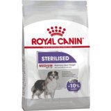 Royal Canin Size Nutrition Medium Sterilised | ePonuda.com