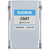 KIOXIA CM7-V 1.6 TB 2.5 PCI Express 5.0 NVMe BiCS FLASH TLC | shoptok.hr