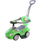 Baby Mix Guralica Megacar 3u1 green | shoptok.hr