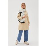 Marisse Women's Scarf L-Sz-4626 Off White | Shoptok.si