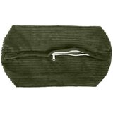  Presvlaka za jastuk 2 pcs HEERLEN Zelena &amp;Oslash; 15 x 40 cm Kord Slike