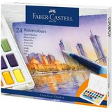 Faber Castell vodene boje slikarske 1/24 169724 ( C528 ) Cene