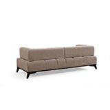 Atelier Del Sofa sofa sa 3 sedišta hera cream black | Eponuda.com